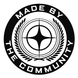 Made by the Community